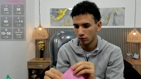 jdwhite18 online show from 03/31/26, 04:13