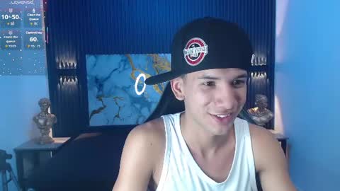 jdwhite18 online show from 07/17/26, 10:25