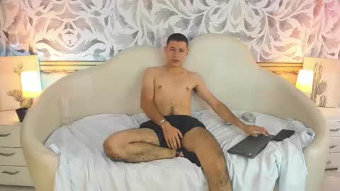 Snapshot of jealous_alfer chatting on 02/13/26, 08:38 Alfer online show from 02/13/26, 08:38