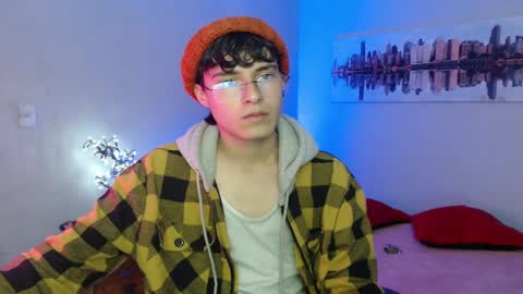jeam_hot online show from 12/09/24, 09:48