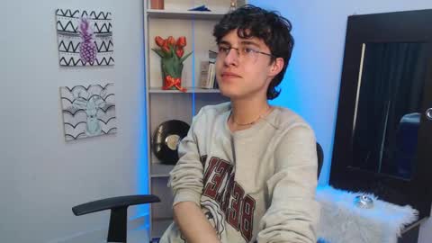 jeam_hot online show from 01/07/25, 09:14