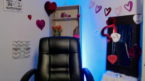jeam_hot online show from 02/24/25, 09:31