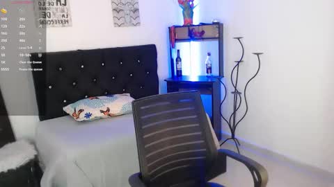 jeam_hot online show from 10/02/25, 10:17