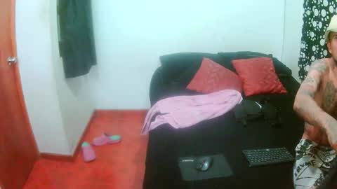 jean1pouk online show from 09/11/25, 09:53