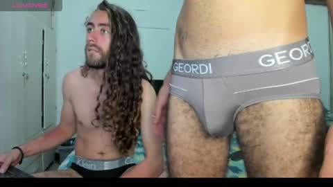 JEAN  PAUL online show from 04/25/26, 02:25