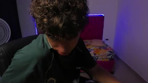 jean_burns online show from 02/18/26, 09:22