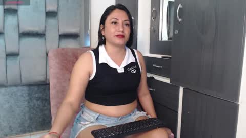 Mistress Jane Foster online show from 03/24/26, 09:20