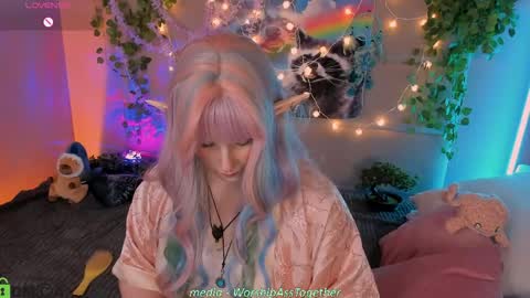 Mary online show from 04/18/26, 09:59