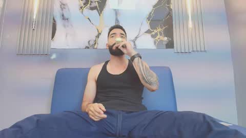 Snapshot of jean_lewis2 chatting on 02/23/26, 01:08 JEAN online show from 02/23/26, 01:08