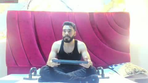 Snapshot of jean_lewis2 chatting on 03/04/26, 03:23 JEAN online show from 03/04/26, 03:23