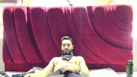 JEAN online show from 03/05/26, 04:08