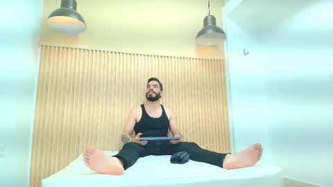 JEAN online show from 03/17/26, 07:28