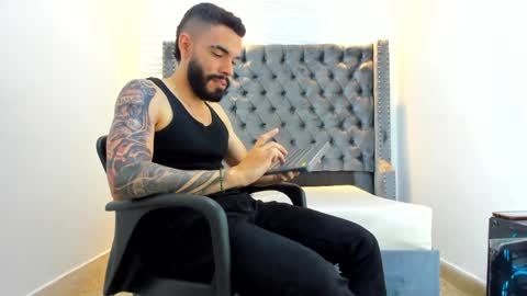 JEAN online show from 04/01/26, 03:29