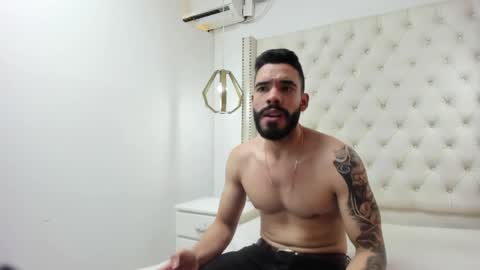 JEAN online show from 04/08/26, 07:36