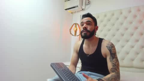 JEAN online show from 04/22/26, 07:48