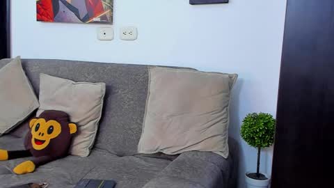 Snapshot of jean_lopez chatting on 01/28/25, 04:18 Jean axelcrow Modelo Independiente online show from 01/28/25, 04:18