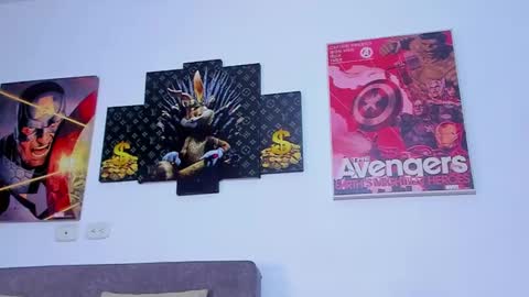 Snapshot of jean_lopez chatting on 02/18/25, 03:31 Jean axelcrow Modelo Independiente online show from 02/18/25, 03:31