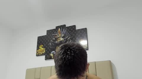 Snapshot of jean_lopez chatting on 09/21/25, 06:37 Jean axelcrow Modelo Independiente online show from 09/21/25, 06:37