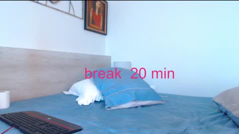 Akila and Daria online show from 01/12/25, 06:28