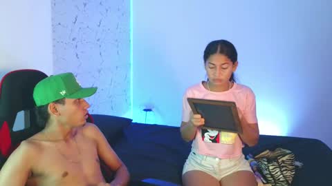 Jean Widow online show from 11/16/25, 03:39