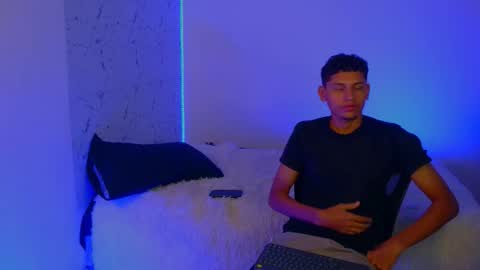 Jean Widow online show from 12/02/25, 02:12