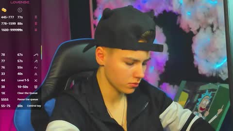 jean_wilsons online show from 11/23/25, 11:10