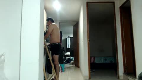 Jean Carlos online show from 01/14/26, 05:13