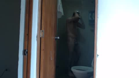 Jean Carlos online show from 02/25/26, 05:33