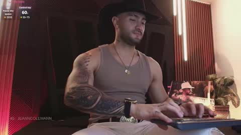 Jean Colleman online show from 01/31/26, 11:47