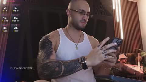 Jean Colleman online show from 02/26/26, 11:48