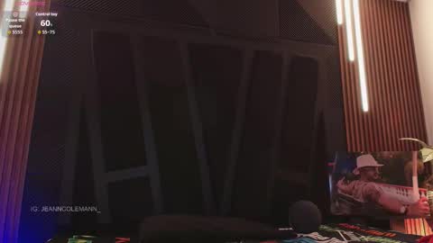 Jean Colleman online show from 03/02/26, 11:33