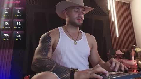 Jean Colleman online show from 03/07/26, 11:24