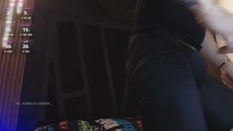 Jean Colleman online show from 03/26/26, 11:43