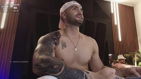 Jean Colleman online show from 04/09/26, 11:43