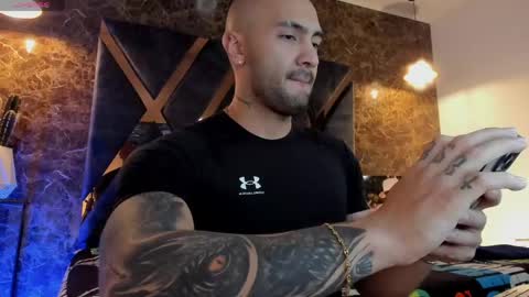 Jean Colleman online show from 04/19/26, 01:32