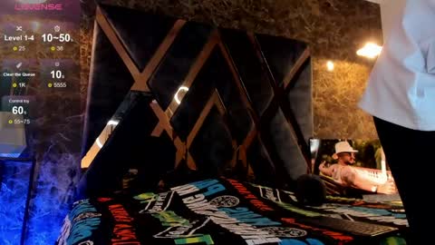 Jean Colleman online show from 04/20/26, 11:17