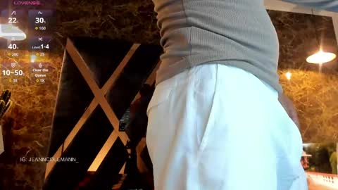 Jean Colleman online show from 04/22/26, 12:02