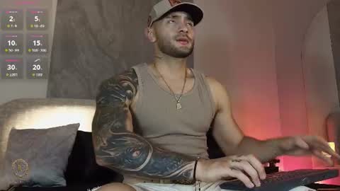 Snapshot of jeancolleman chatting on 06/21/26, 12:13 Jean Colleman online show from 06/21/26, 12:13