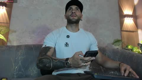 Snapshot of jeancolleman chatting on 06/30/26, 12:00 Jean Colleman online show from 06/30/26, 12:00