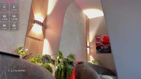 Snapshot of jeancolleman chatting on 07/23/26, 12:35 Jean Colleman online show from 07/23/26, 12:35