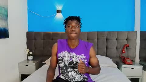 Jeandante  online show from 03/07/26, 09:12