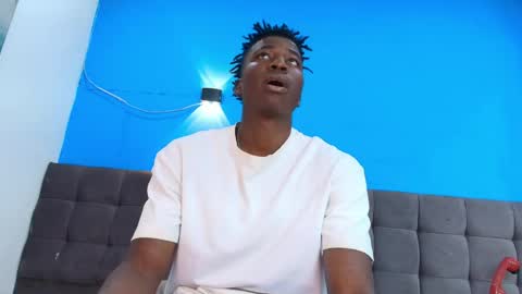 Jeandante  online show from 04/18/26, 07:51