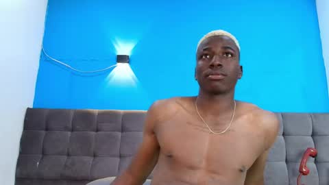 Jeandante  online show from 04/23/26, 09:28