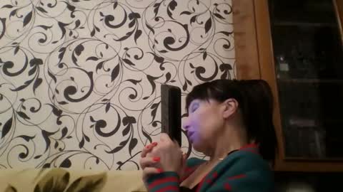 JeaneDavis online show from 02/11/25, 12:48