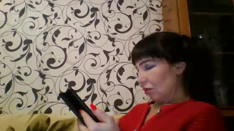 JeaneDavis online show from 02/12/25, 06:40