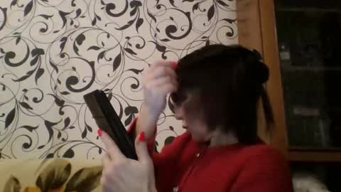 JeaneDavis online show from 02/13/25, 11:28