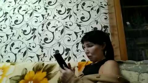 JeaneDavis online show from 10/13/25, 03:45