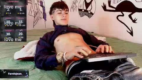 Jean online show from 10/24/25, 11:34