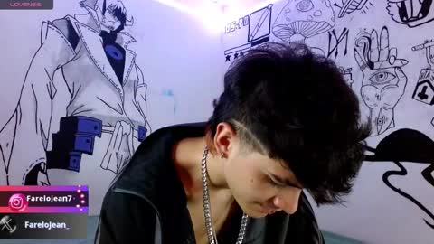 Jean online show from 10/28/25, 10:56