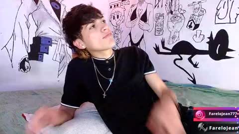 Jean online show from 02/18/26, 02:51